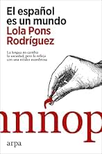El español es un mundo