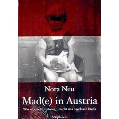 Mad(e) in Austria