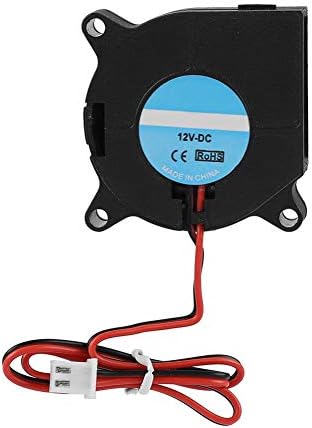 Ventilatore 24v 40x40x20 Commonwealth - Foto 9