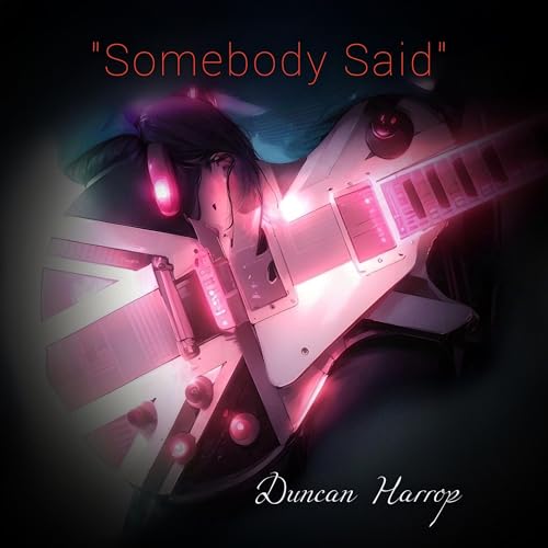 Somebody Said
