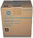 Produktbild Konica Minolta A0X5155 Toner schwarz 5000 Seiten TNP51K
