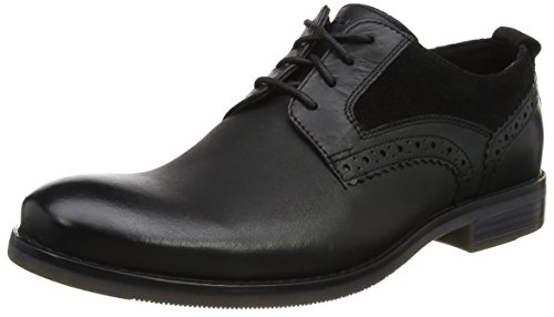 Rockport Men's Wynstin Plain Toe Oxford