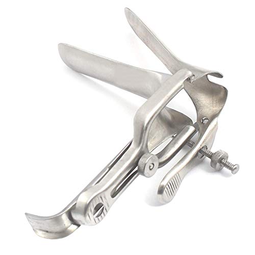 PRECISE CANADA: Stainless Steel Pederson Speculum X-Large