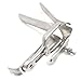 PRECISE CANADA: Stainless Steel Pederson Speculum X-Large