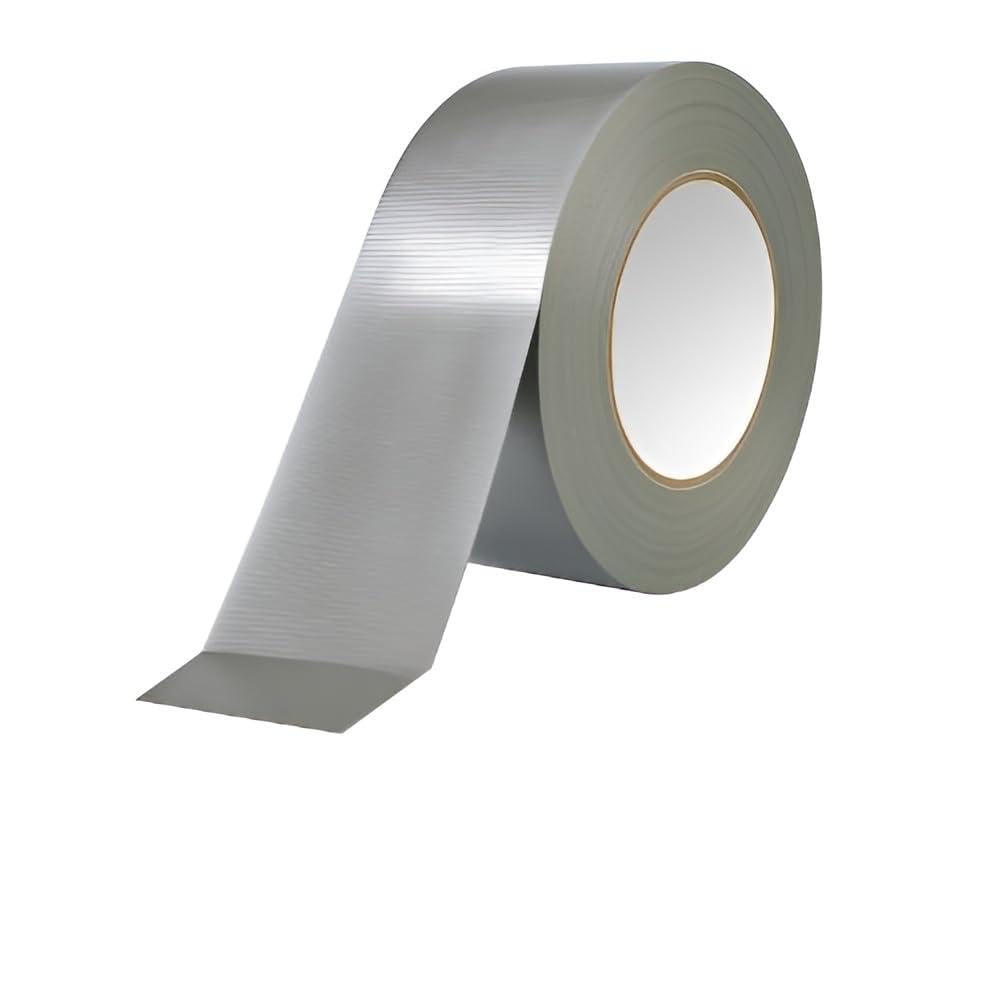 Binding Tape by Gaffer Power, Cloth Repair Tape Safe Cloth Library Book Hinging Repair Tape, Acid Free and Archival Safe,Binding Duct Tape 50Meter