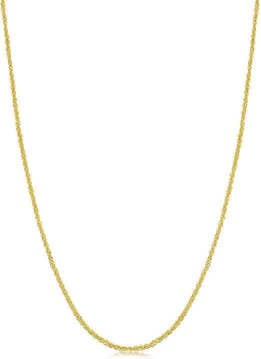 Chow Sang Sang 999.9 24K Solid Gold 