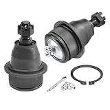 ASTARPRO Front Suspension Kit Front Lower Ball Joints Replacement for Chrysler 200 2011-2014 for Chr