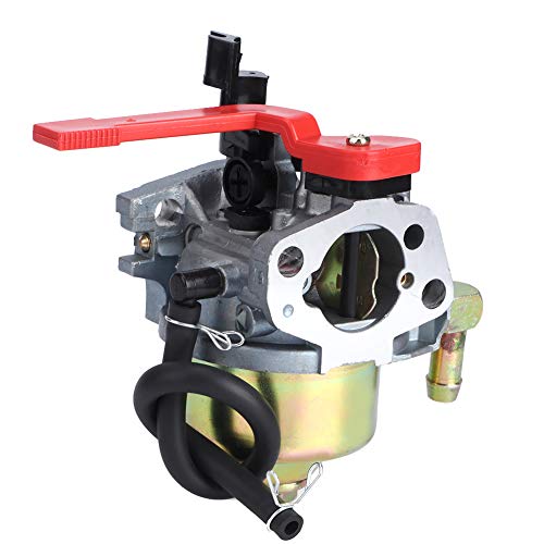 Carburetor Gasket Primer Bulb, Gardening Gardening Tools Fuel Filter Kit Replacement Fit for Huayi16