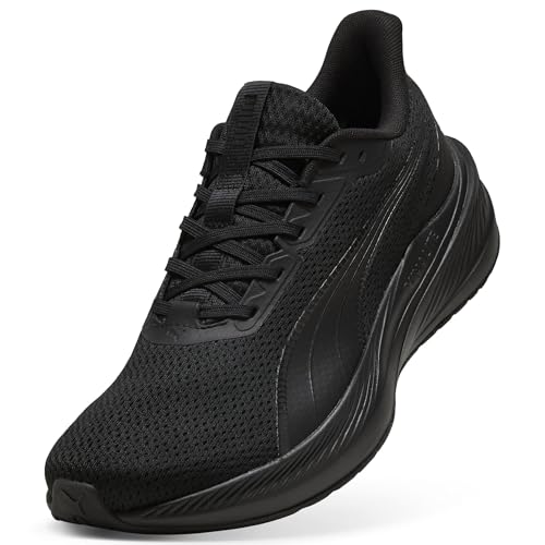 PUMA Dasher Lite Low Boot baskets basses mixtes en textile respirant - 6