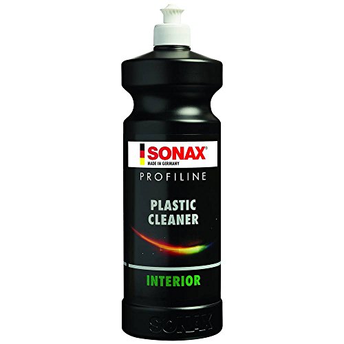 Kunststoffreiniger SONAX Profiline Plastic Cleaner für den Innenraum (1 Liter)