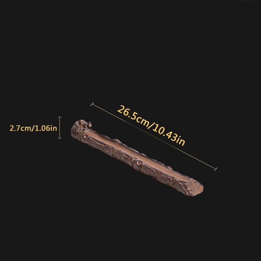 Incense Burners 10 Inch Incense Holder Ceramic Holder