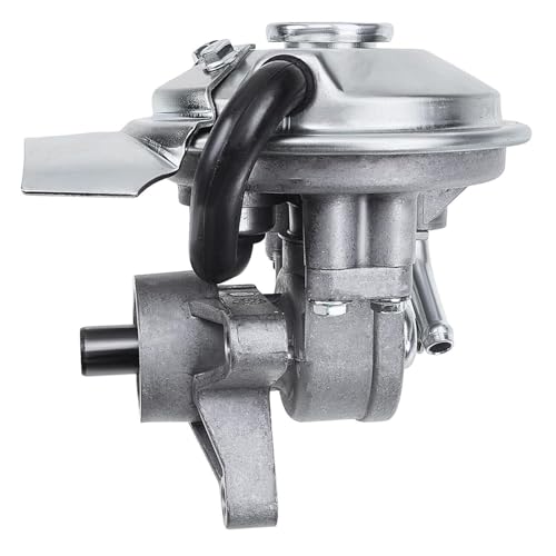 Válvula mecánica para bomba de vacío ZSYXGTAL para Chevrolet Savana 2500/3500 (1996-2002), números de pieza 97288505 y 904801 miniatura 2