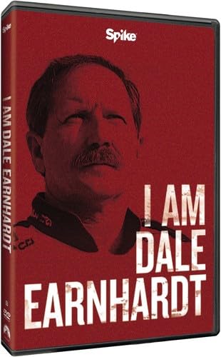 I Am Dale Earnhardt