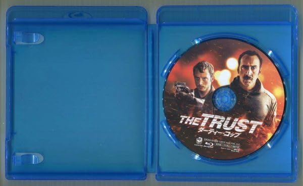 ダーティー・コップ [Blu-ray] Amazon.co.jp: ダーティー・コップ [Blu-ray] : ニコラス
