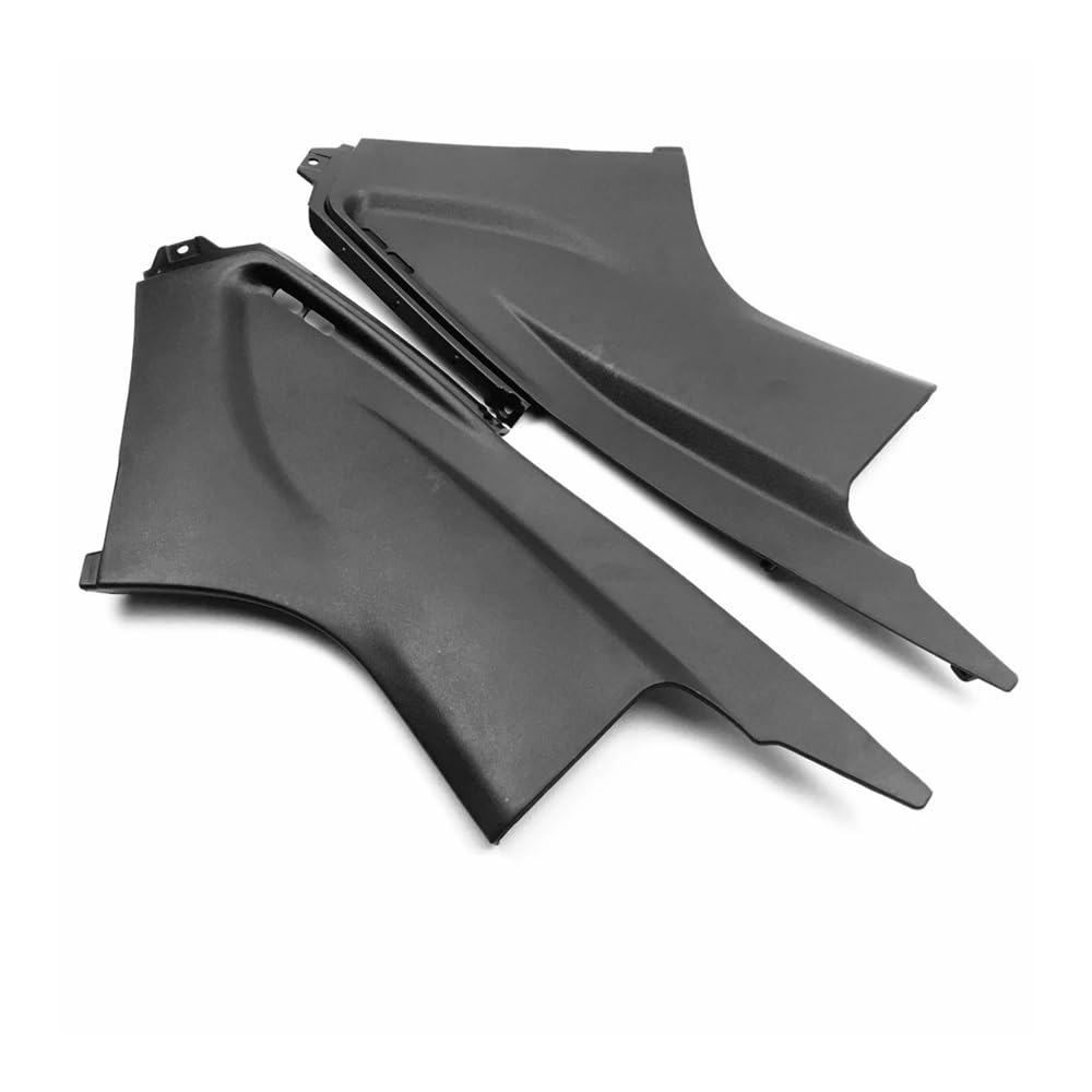 Carénage Avant Moto ONDAWR Pour Yamaha YZF R6 2003-2005 - Insert Fibre De Carbone Cache-Poussière