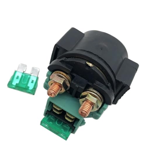 Relé de arranque para CF Moto 500S 520 X5HO repuesto de solenoide de encendido ATV