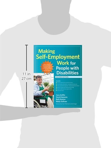 Making Self-Employment Work For People With Disabilities #TOP14