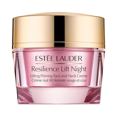 Estée Lauder Resilience Multi-Effect Night Tri-Peptide Face and N...