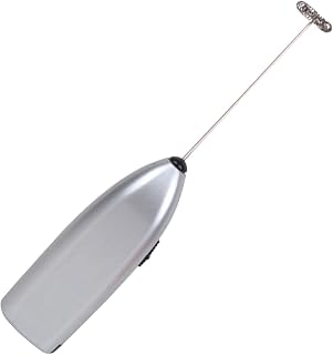 Electric Milk Frother, Black Whisk for matcha with High Efficiency Upgraded Motor, Electric Milk Frother with Handheld Beater, Milk Frother, Mixer and Electric Milk Frother for Frappe, Matcha, | motor, elektrisk mjölkskummare med handhållen visp, mjölkskummare, mixer och elektrisk mjölkskummare för Frappe, ,
