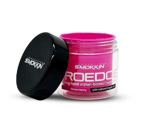 SMOKKIN PROEDGE POMADE LEMONBERRY 30 ML