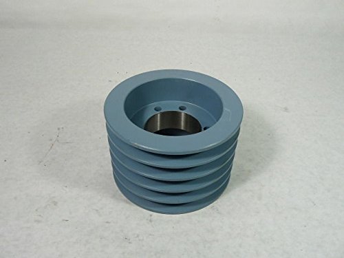 Maska 5b58 V-Belt Sheave/Pulley