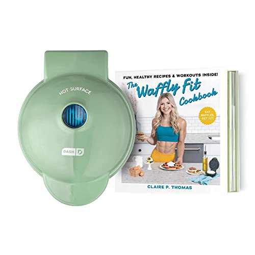 The Waffly Fit Gift Set by DASH - Used condition - US$15.22