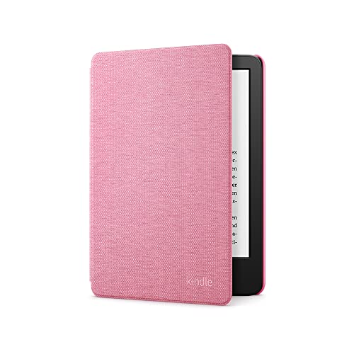 Amazon Kindle-Hülle | Dünn und leicht | Faltbare Schutzhülle – Stoff