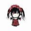 Tokisaki Kurumi