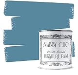 Shabby Chic Furniture Paint