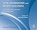 Vital Information and Review Questions for the NCE, CPCE and State Counseling Exams: Special 15th Anniversary Edition