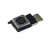  S4H - Carcasa trasera para Samsung Galaxy S6 SM-G920F
