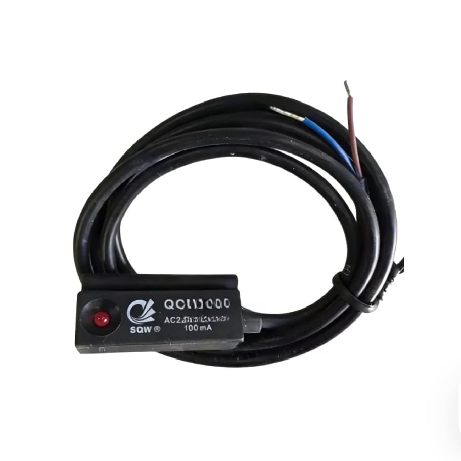 Fit for New Genuine SQW Magnetic Switch QUANWEI Sensor QCK2422 DC24V/AC220V