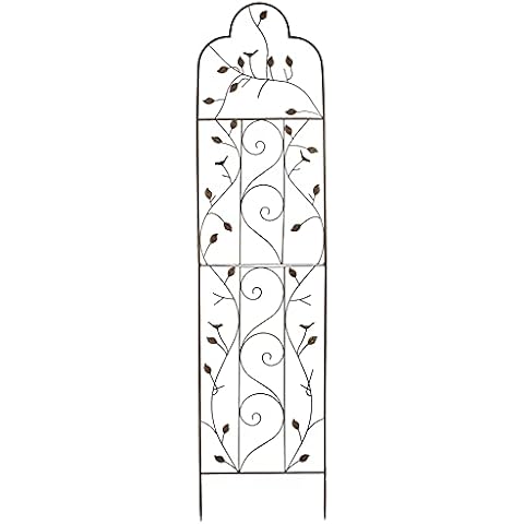 RUDDINGS WOOD Climbing Plant Support Trellis Cover