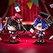 Honkai: Star Rail Nameless Medal Chibi Capsule Toy - Jing Yuan