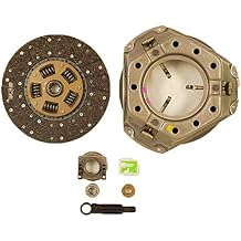 Valeo 52802020 OE Replacement Clutch Kit