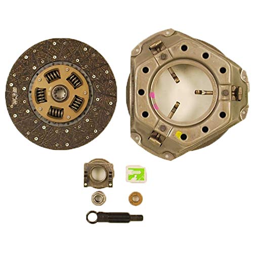 Valeo 52802020 kit d'embrayage de rechange OE pour une mécanique haut de gamme