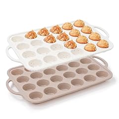 CR+BN & Mini: 24×2pcs