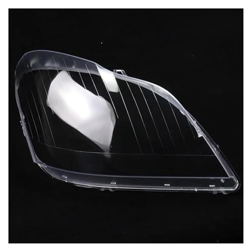 Coque de protection pour phare voiture Benz X164 GL500 voyages de nuit