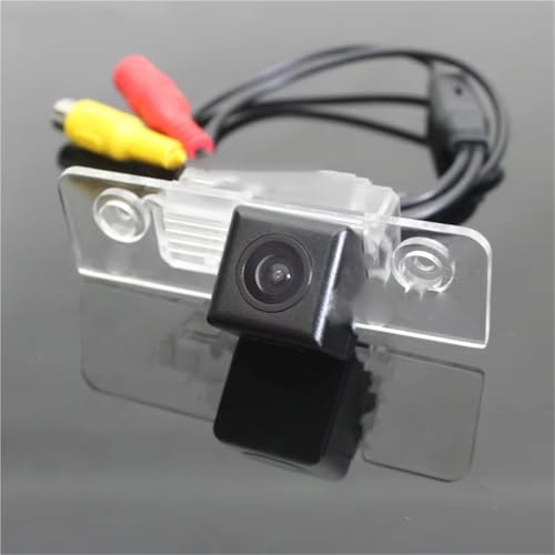 Caméra de recul CCD HD Skoda Octavia A5 2009 2011 2013 stationnement voiture