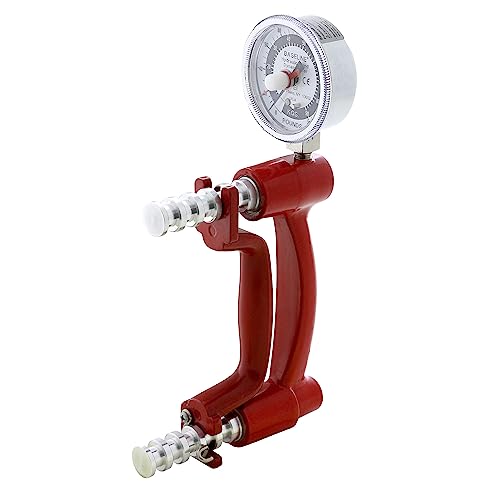 Baseline Dynamomètre Hydraulique Manuel Baseline Lite...