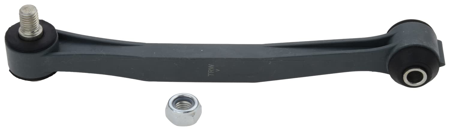 TRW Automotive JTS281 Suspension Stabilizer Bar Link Kit for Mercedes-Benz E320: 1994-2002 and other applications Rear