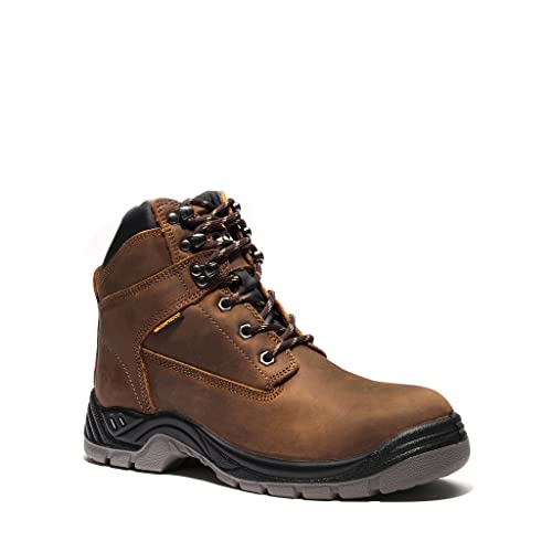 Bonanza Boots TITAN PRO 6