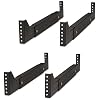 2 Piece Rack Conversion Kit