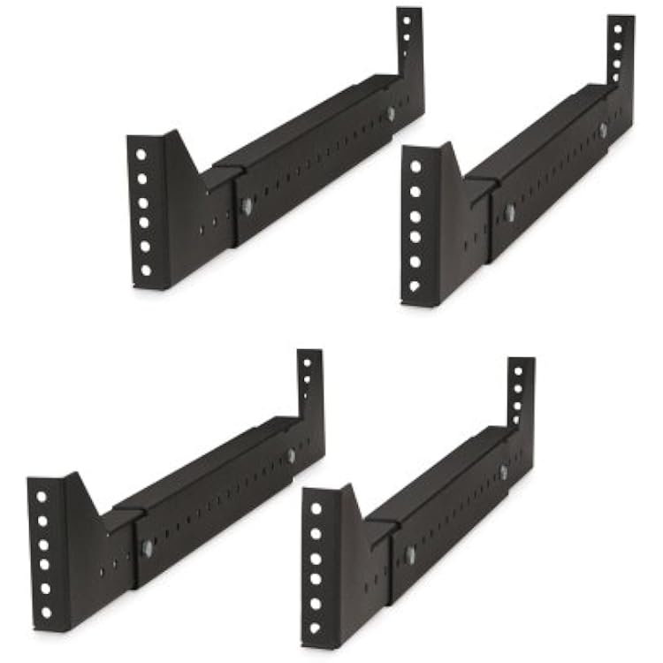 2 Piece Rack Conversion Kit