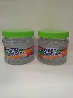 Super Look Extreme Hold