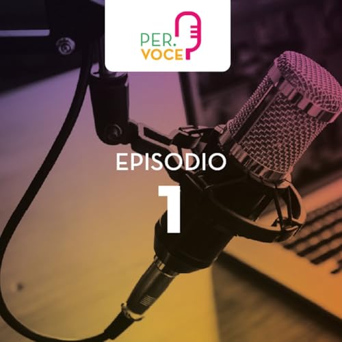 Per.Voce - Ep. 1 - ESG: da dovere a opportunità – Trasforma la sostenibilità in vantaggio competitivo cover art