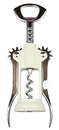 Pearl Metal CC-1041 Smooth Wine Cork Removal Vegelive