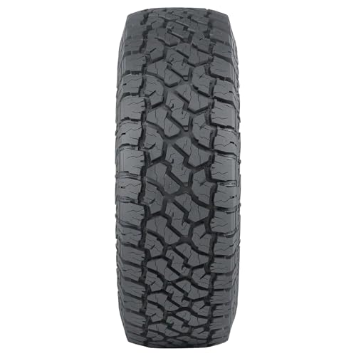Fortune Tormenta A/T2 225/65R17