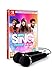 Let's Sing 2020 : Hits Français et Internationaux 2 Mics pour Nintendo Switch