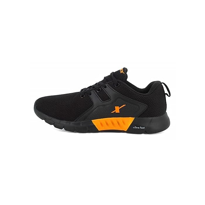 Buy Sparx Men's Sm-663 Running Shoe 